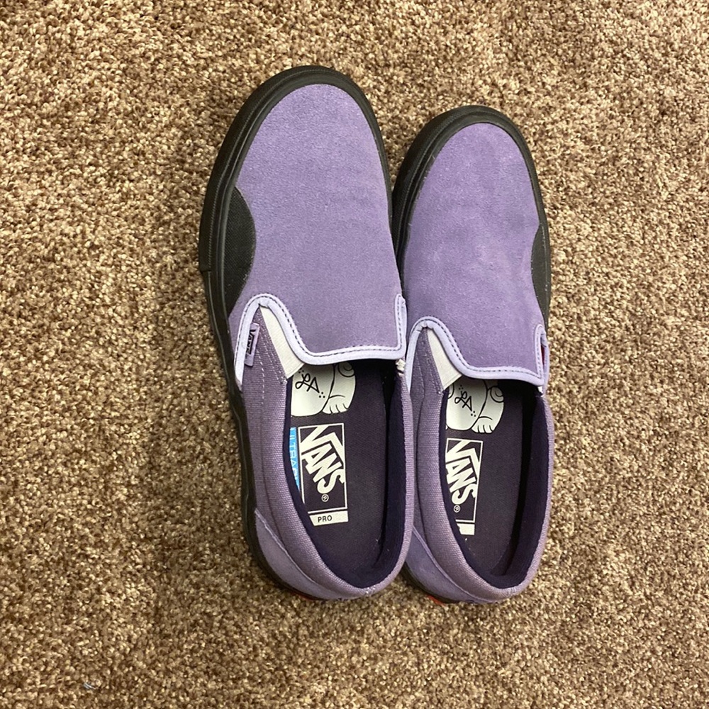 Vans